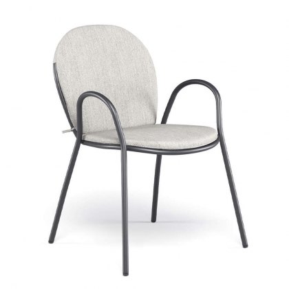 Emu Ronda C116 seat & back cushions (set of 2) Emu Ronda C116 seat & back cushions (set of 2)