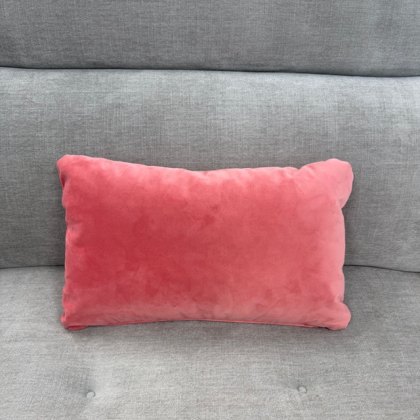 Fama lumbar cushion 50x30cm Fama lumbar cushion 50x30cm