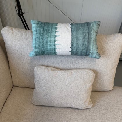 Fama headrest cushion 46x26cm Fama headrest cushion 46x26cm