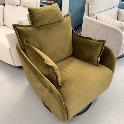 Fama Eva power recliner Ex Display Fama Eva power recliner Ex Display