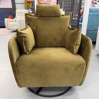 Fama Eva power recliner Ex Display Fama Eva power recliner Ex Display