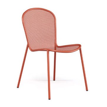 Emu Ronda X 457 dining chairs (set of 4) Emu Ronda X 457 dining chairs (set of 4)