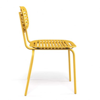 Emu Mom 639 dining chairs (set of 4)