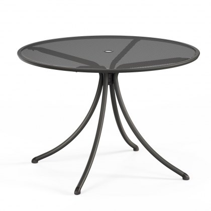 Emu Combo round table - mesh top Emu Combo round table - mesh top