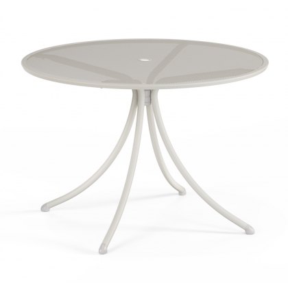 Emu Combo round table - mesh top Emu Combo round table - mesh top