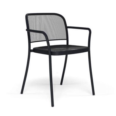 Emu Cafe 557 dining armchair (sets of 2-4)