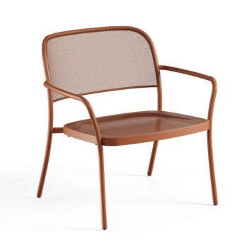 Emu Cafe 558 lounge armchair (set of 2)