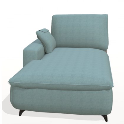 Fama Selene chaise module - left