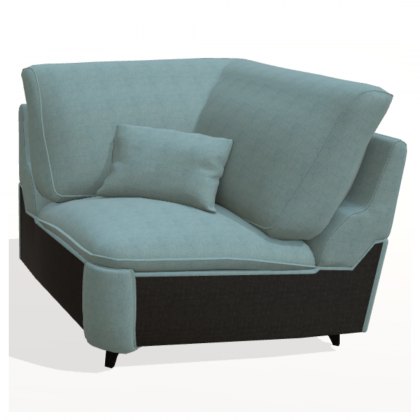 Fama Selene small corner module - R