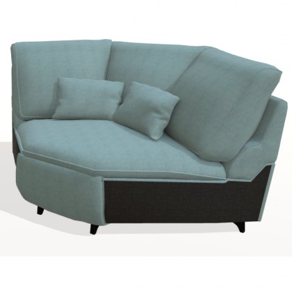 Fama Selene large corner module - Z