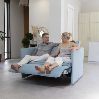 Fama Selene You & Me armchair