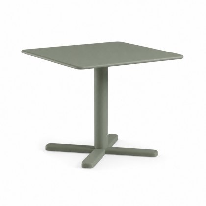 Emu Darwin 879 folding low table - square top