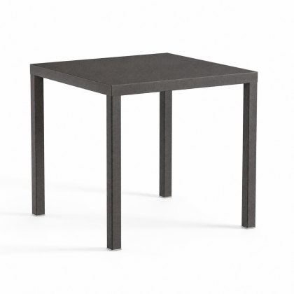 Emu Nova 857 stackable square table 80 x 80cm (Set of 2-6) Emu Nova 857 stackable square table 80 x 80cm (Set of 2-6)