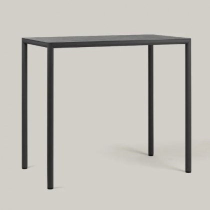 Nardi Piave high table - 120 x 70cm Nardi Piave high table - 120 x 70cm