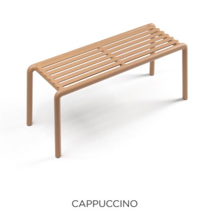 Nardi Doga bench Nardi Doga bench