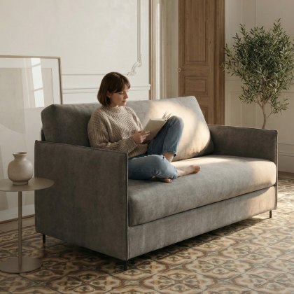 Fama Sheldon Space-Saving Sofa Bed Fama Sheldon Space-Saving Sofa Bed