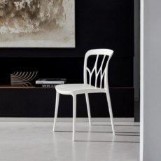 Bontempi Casa Galaxy dining chair