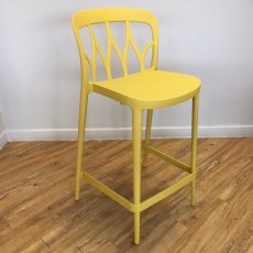Bontempi Casa Galaxy Low Barstool