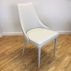 Bontempi Casa Clara dining chair