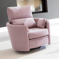 Fama Venus recliner armchair