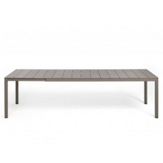 Nardi Rio outdoor extending dining table 210-280cm