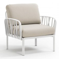 Nardi Komodo outdoor armchair