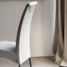 Bontempi Casa Aida dining chair