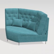 Fama Avalon large corner Z module