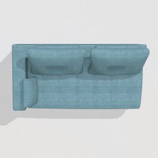 Fama Manacor left arm module Fama Manacor left arm module