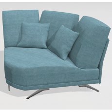 Fama Boston 135 corner module R Fama Boston 135 corner module R