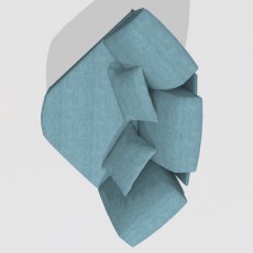 Fama Boston 135 corner module R Fama Boston 135 corner module R