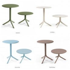 Nardi Spritz bistro/coffee table Nardi Spritz bistro/coffee table