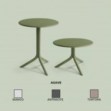 Nardi Step dining/coffee table Nardi Step dining/coffee table