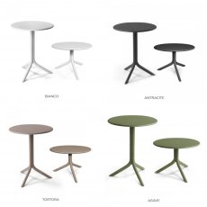 Nardi Step dining/coffee table Nardi Step dining/coffee table