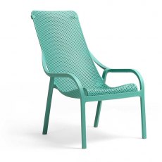 Nardi Net Lounge armchair