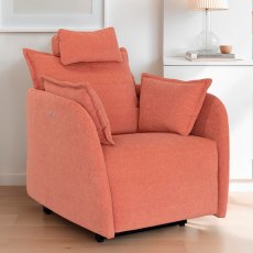 Fama Nadia powerlift riser recliner