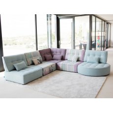 Fama Arianne Love sofa A+A+C+A+Y2