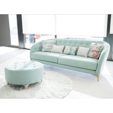 Fama Astoria 3 Seater B sofa