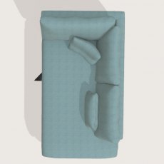 Fama Scala RH2 chaise module