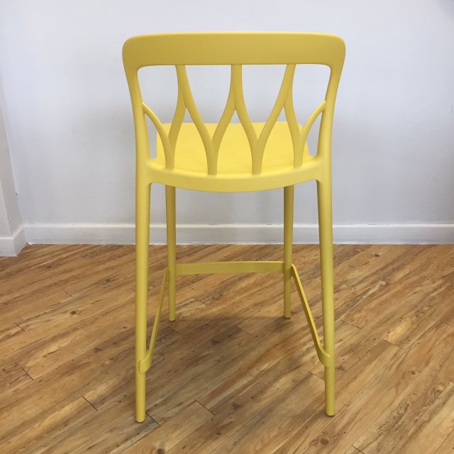 Bontempi Casa Bontempi Casa Galaxy Low Barstool