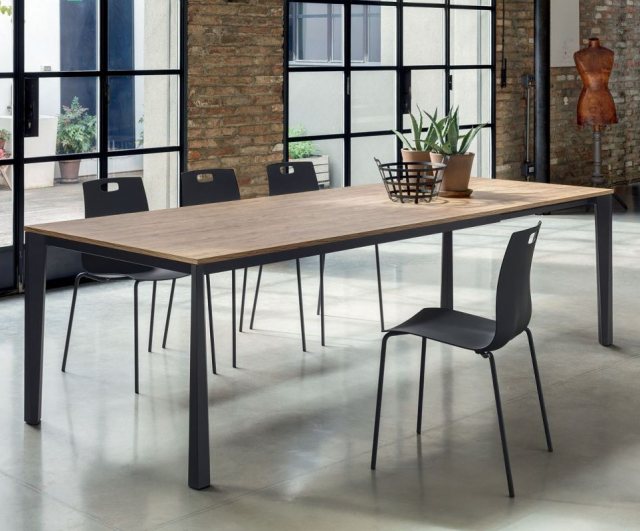 Modern designer dining table