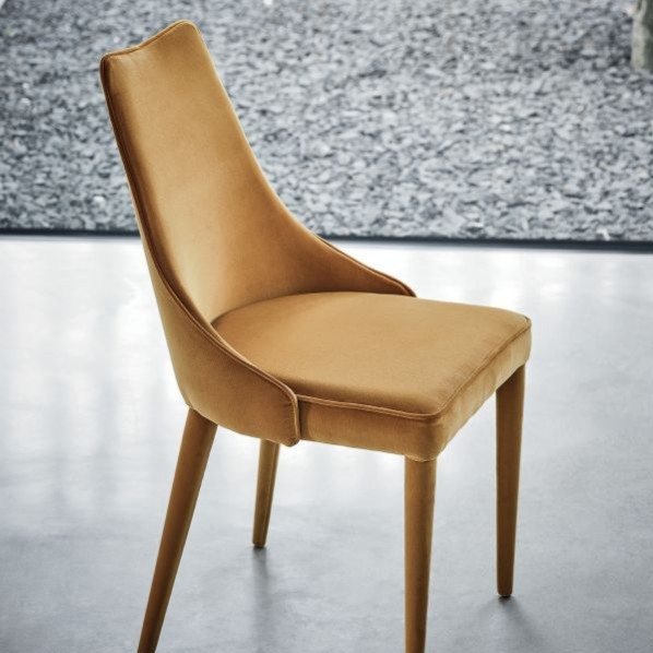 Bontempi dining chairs