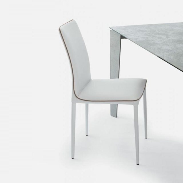 Bontempi Casa dining chair