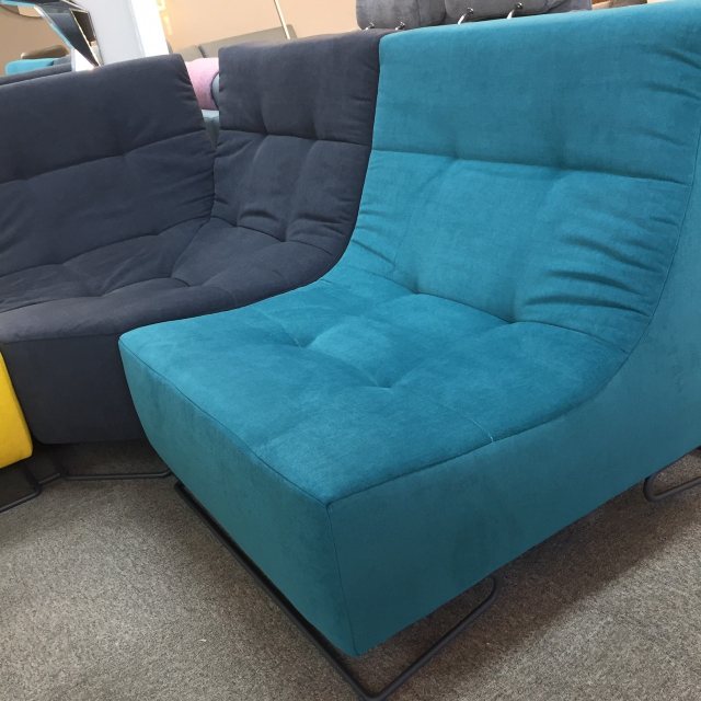 Fama Luci Pop modern sofa