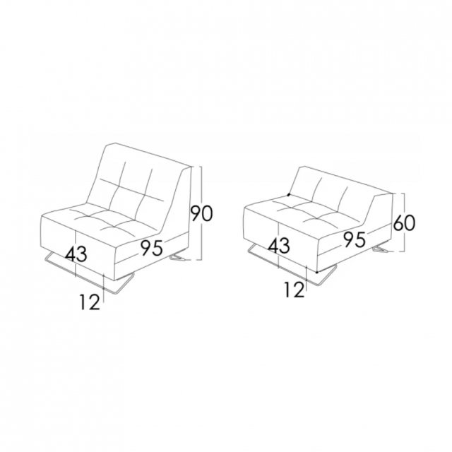 Fama Luci Pop dimensions