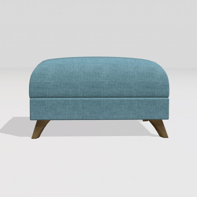 Fama Bari footstool 75