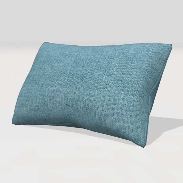 Fama Bari lumbar cushion