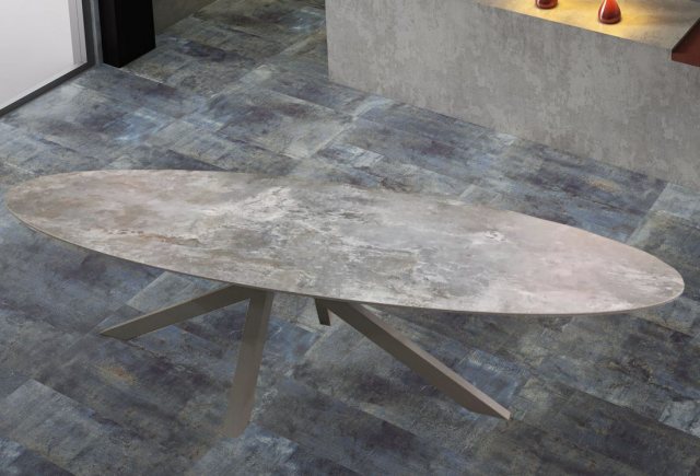 Dn Dining Table, Round Granite Dining Table Uk
