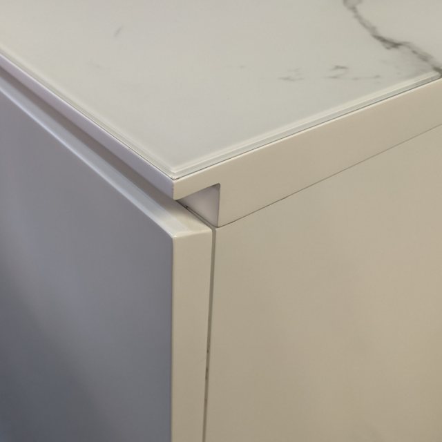 Aspen sideboard