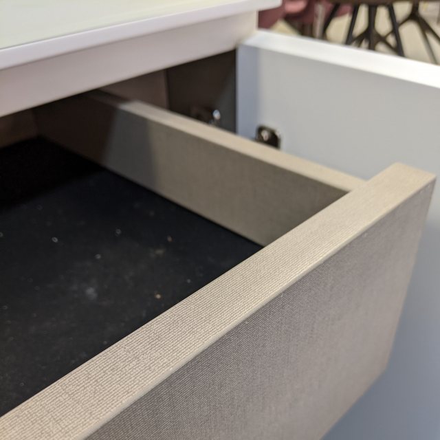 Aspen sideboard